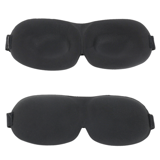 3D Unisex Sleep Mask