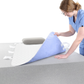 Reusable Positioning Underpad with 8 handles - X-Large