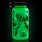 32oz Wide Mouth Bottle - Glo Wyld