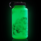 32oz Wide Mouth Bottle - Glo Wyld