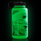 32oz Wide Mouth Bottle - Glo Wyld