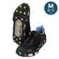 Anti-Slip Snow Treads