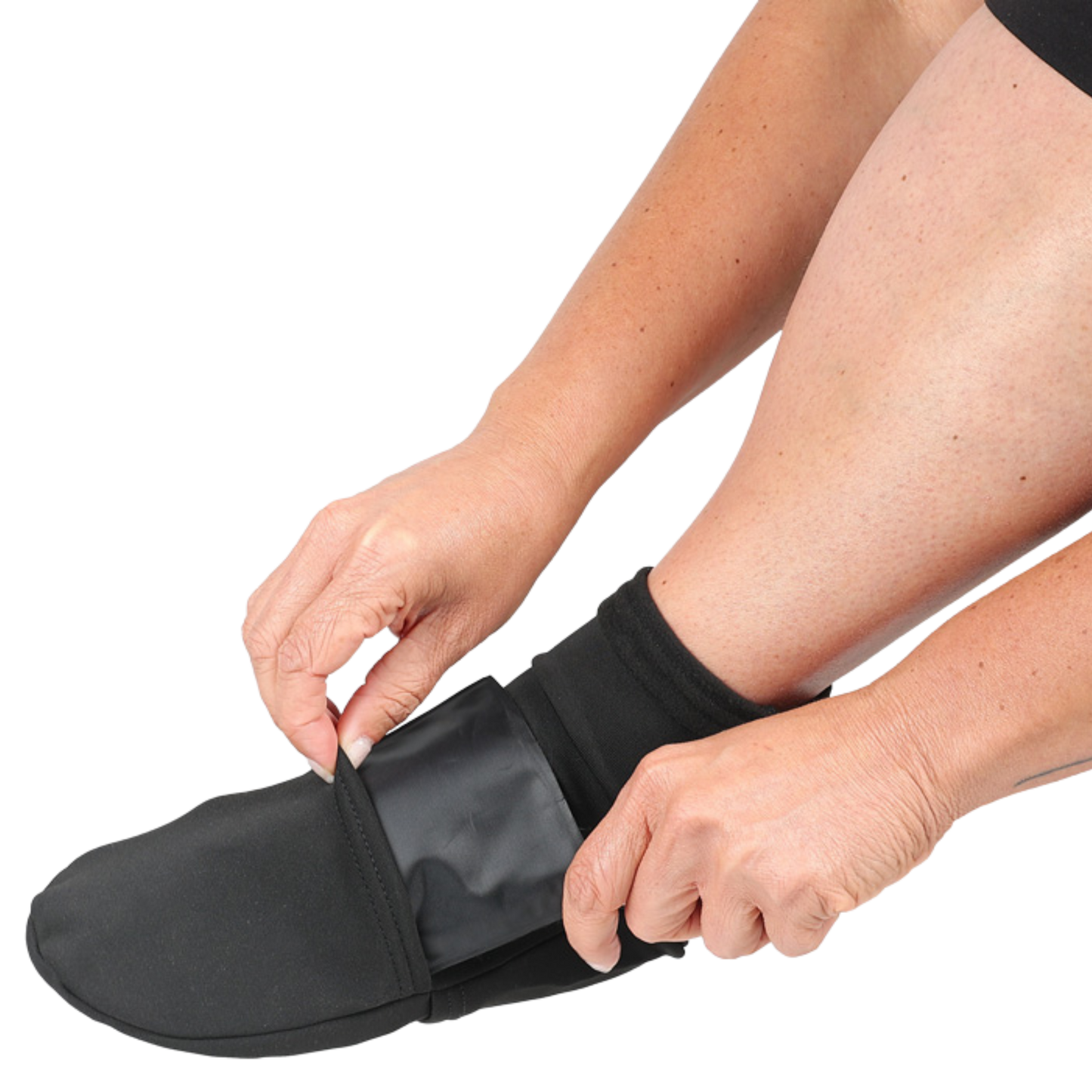 Cold & Hot Therapy Socks