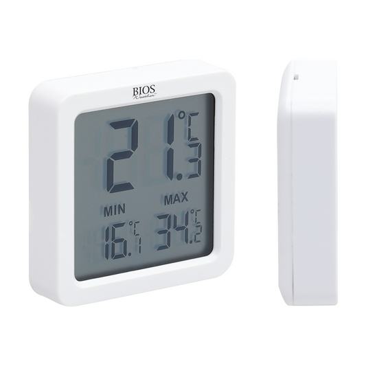 Magnetic Mini Digital Thermometer