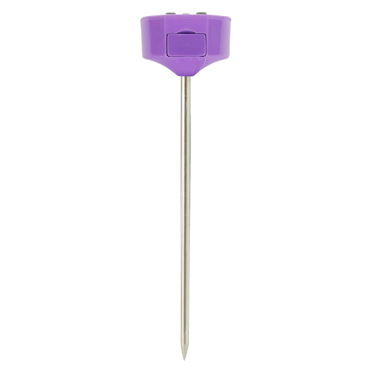 Digital Allergen Cooking Thermometer