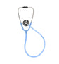 Premium Dual Head Stethoscope Blue
