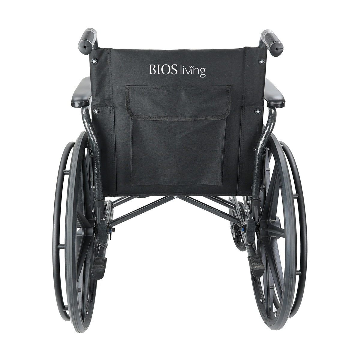 Phoenix Wheelchair back