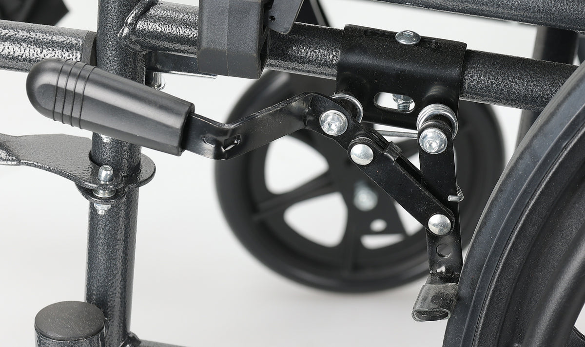Phoenix Wheelchair brakes