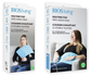 Digital Heating Pad with Moist Heat Technology