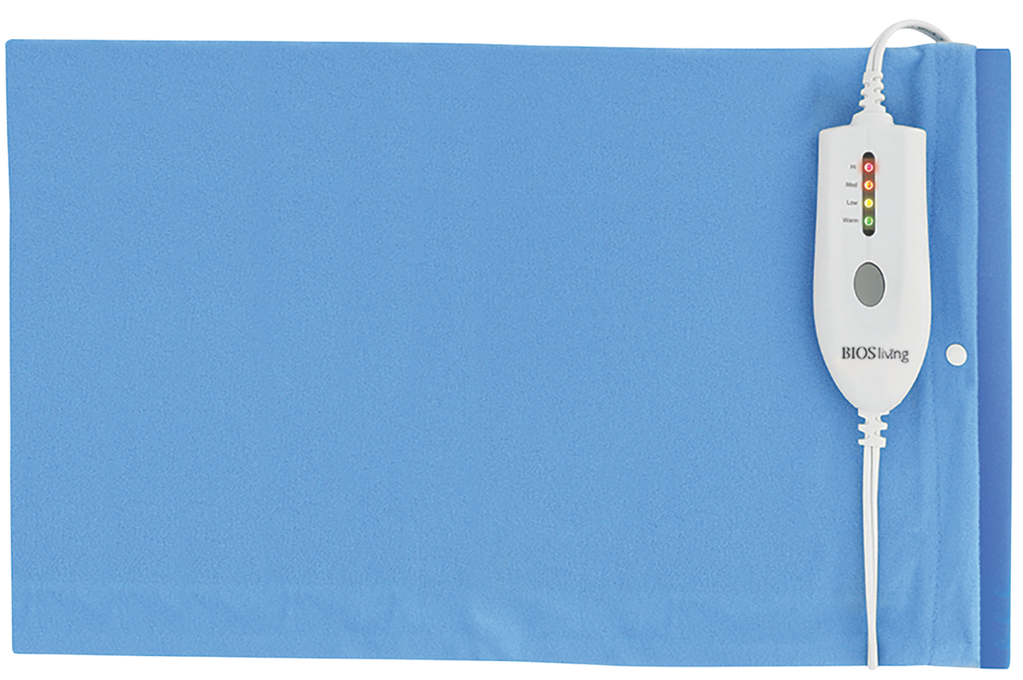 Digital Heating Pad with Moist Heat Technology
