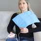 Digital Heating Pad with Moist Heat Technology