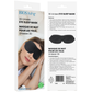 3D Unisex Sleep Mask