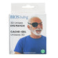 3D Unisex Eye Patch Front Packaging Photo