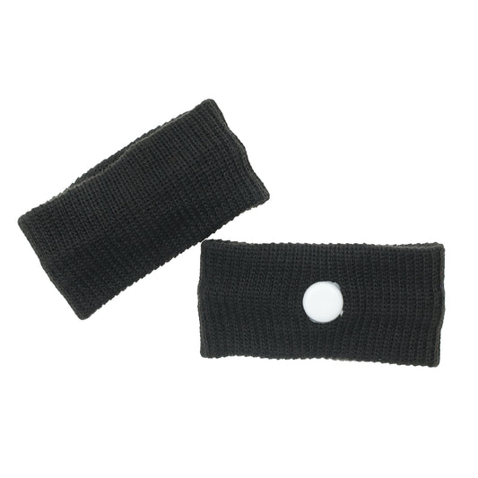 Motion Sickness Travel Bands back