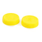Contact Lens Case - 4 Pack Yellow Case Photo