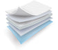 Protège-Draps Jestables en vrac (120  pièces)