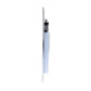Candy / Deep Fry Thermometer packaging side 