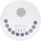 BIOS Living - Portable Soothing Sounds Sleep Machine