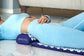 Acupressure Mat and Pillow Set Different Uses Application Photo