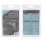 Dishwasher Temperature Strips