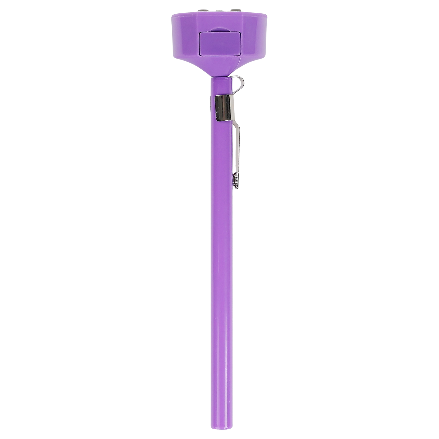 Digital Allergen Cooking Thermometer