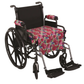 Wheelie ™ Styles Reversible Wheelchair Cushion