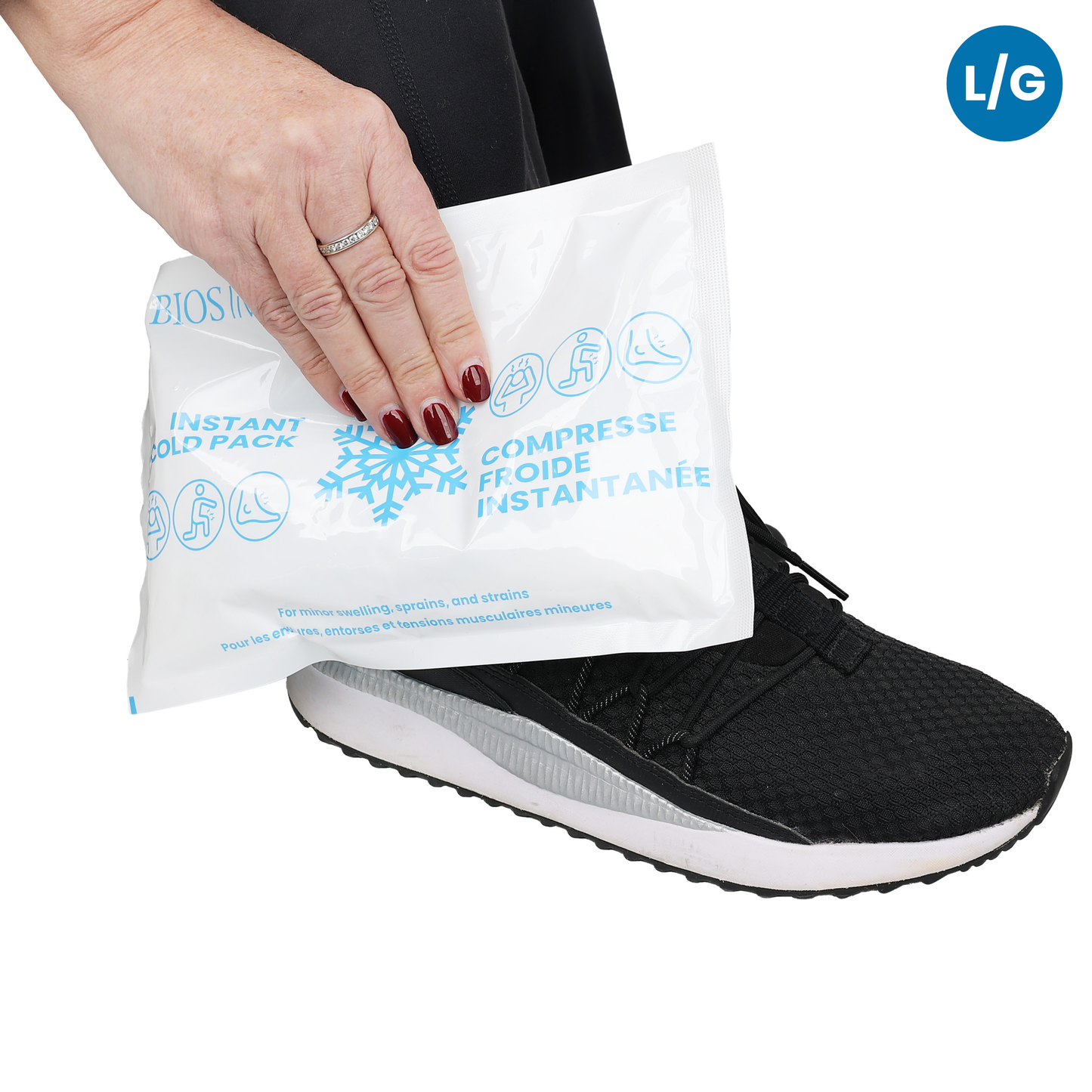 Instant Cold Pack