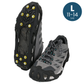 Anti-Slip Snow Treads