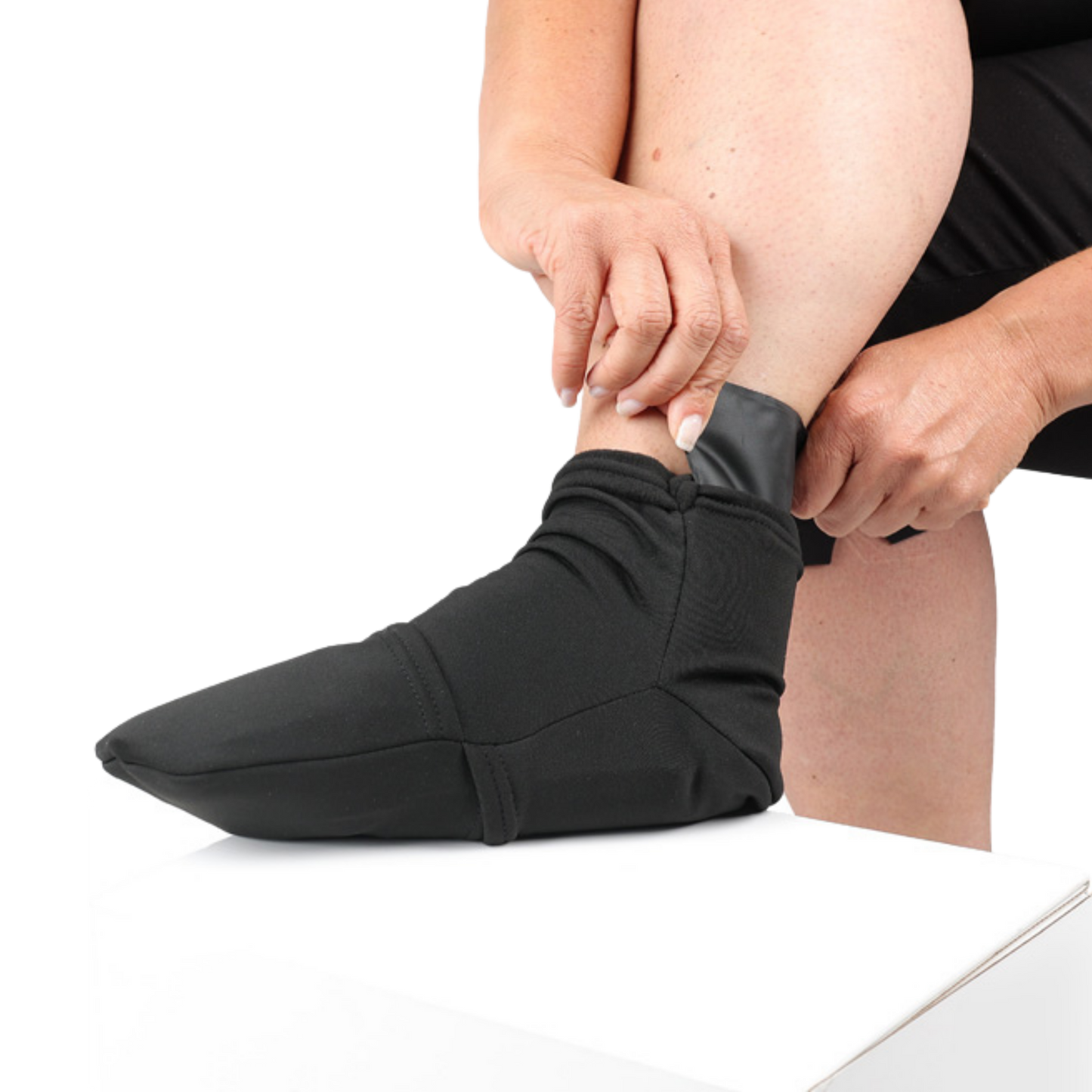Cold & Hot Therapy Socks