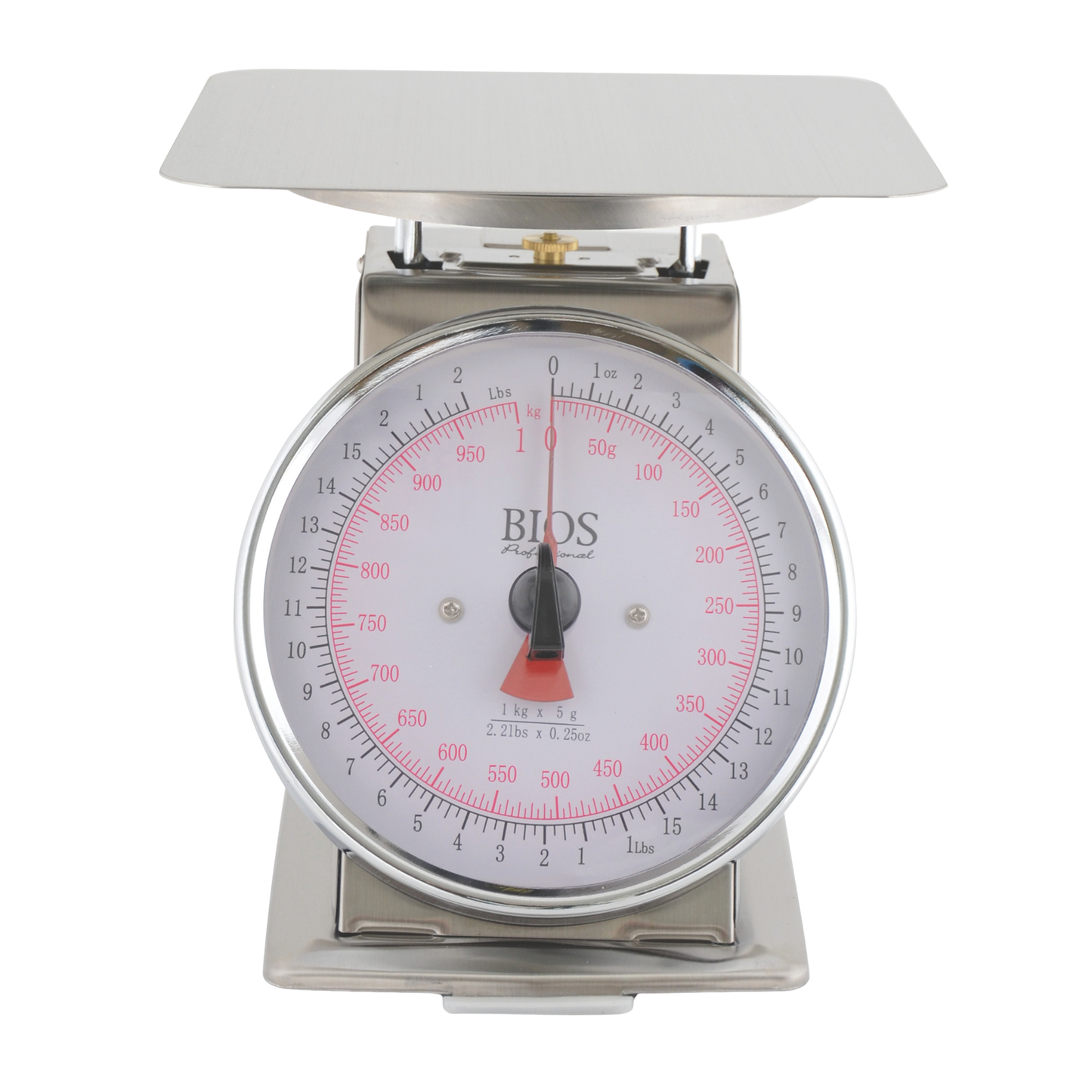 Mechanical 2.2lbs / 1kg Scale