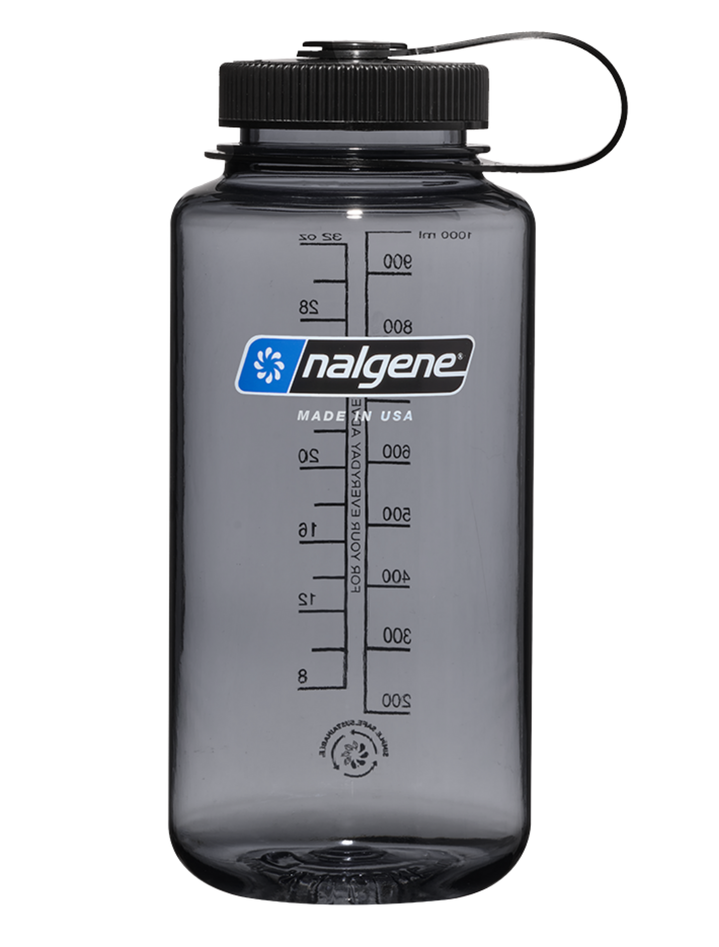 32oz Wide Mouth Bottle