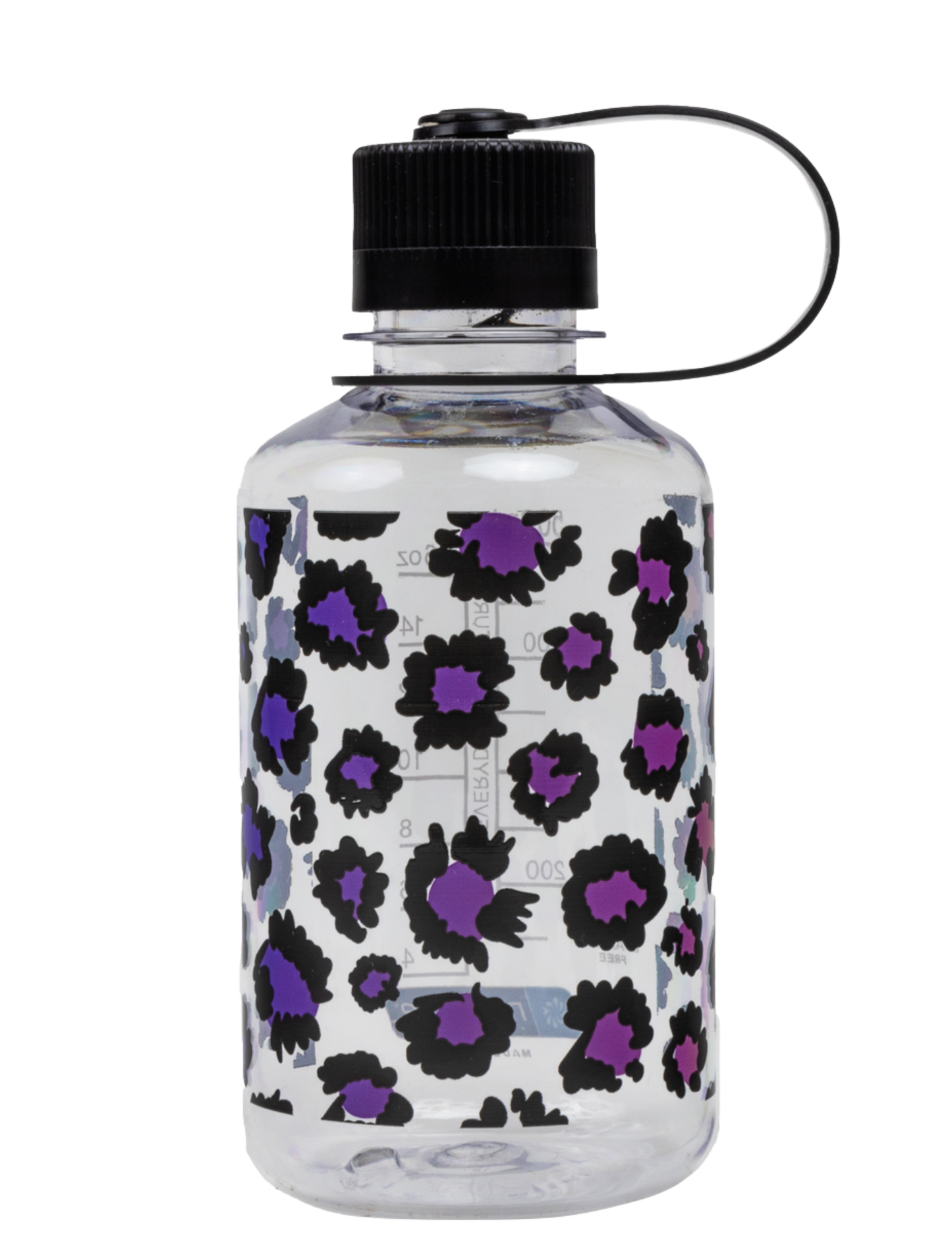 16oz Narrow Mouth Bottle