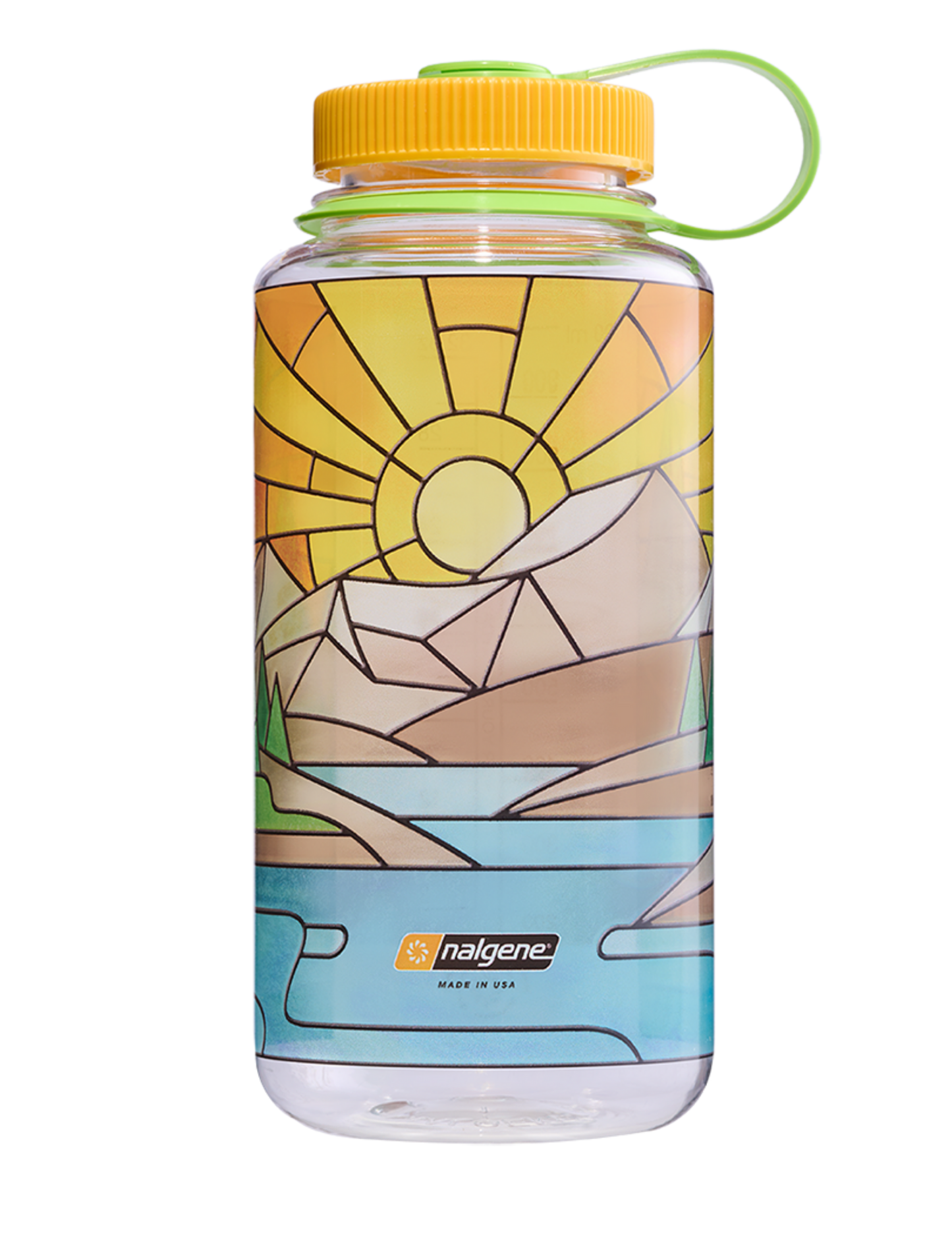 32oz Wide Mouth Bottle