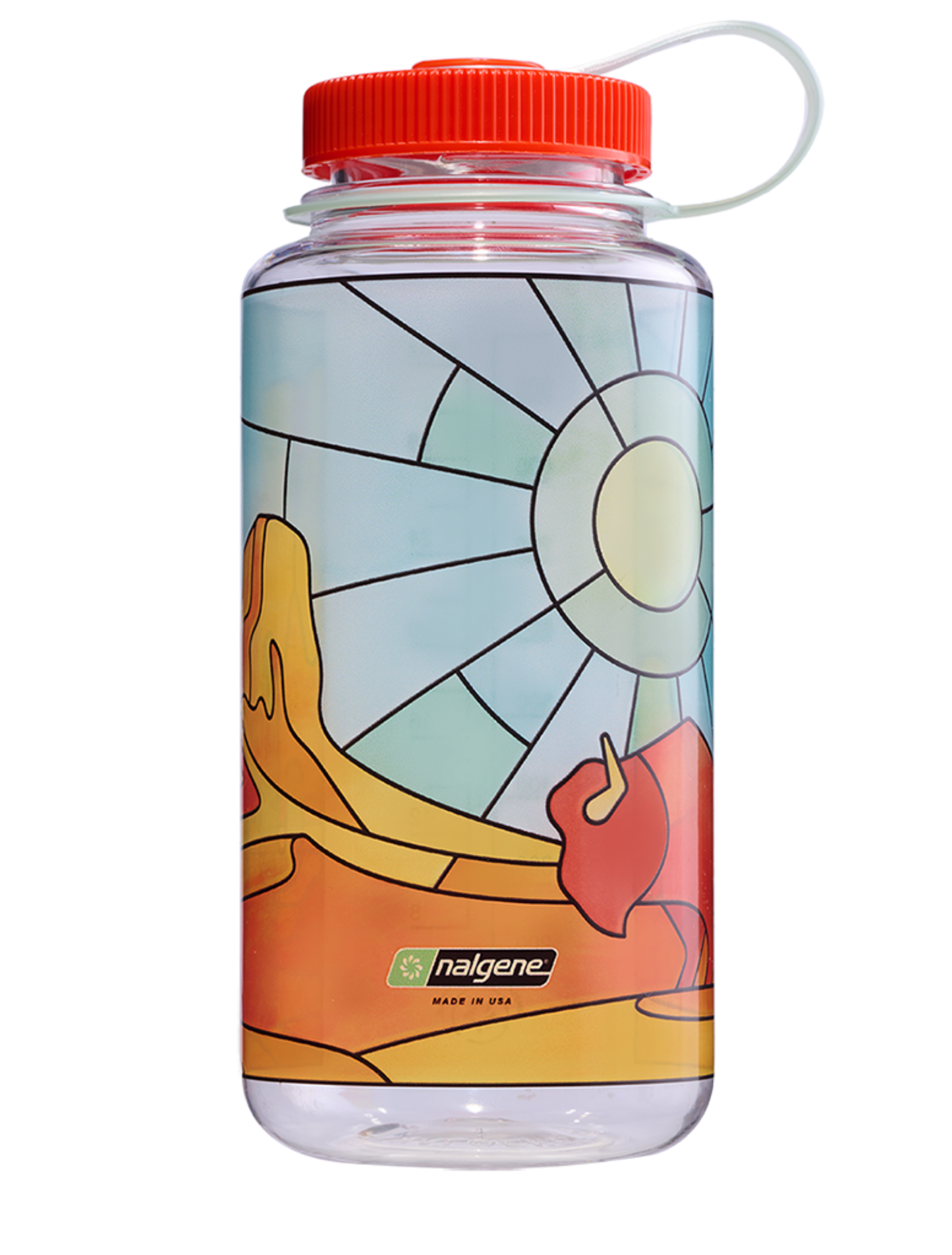 32oz Wide Mouth Bottle