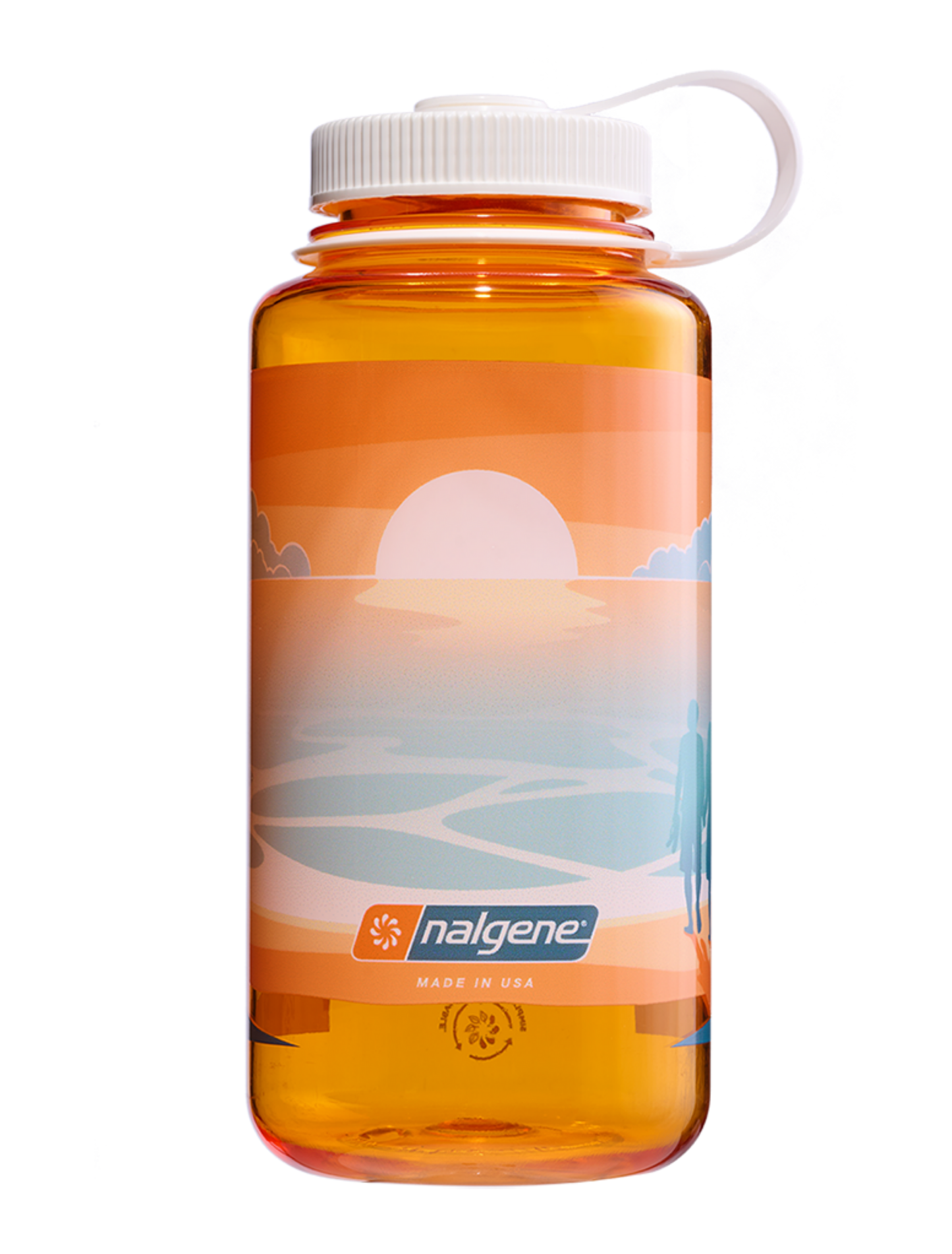 32oz Wide Mouth Bottle