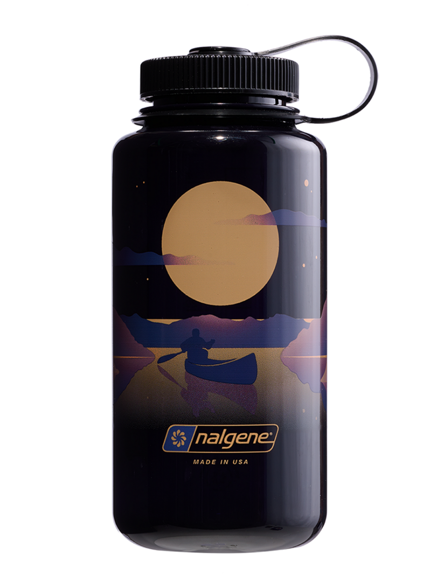 32oz Wide Mouth Bottle