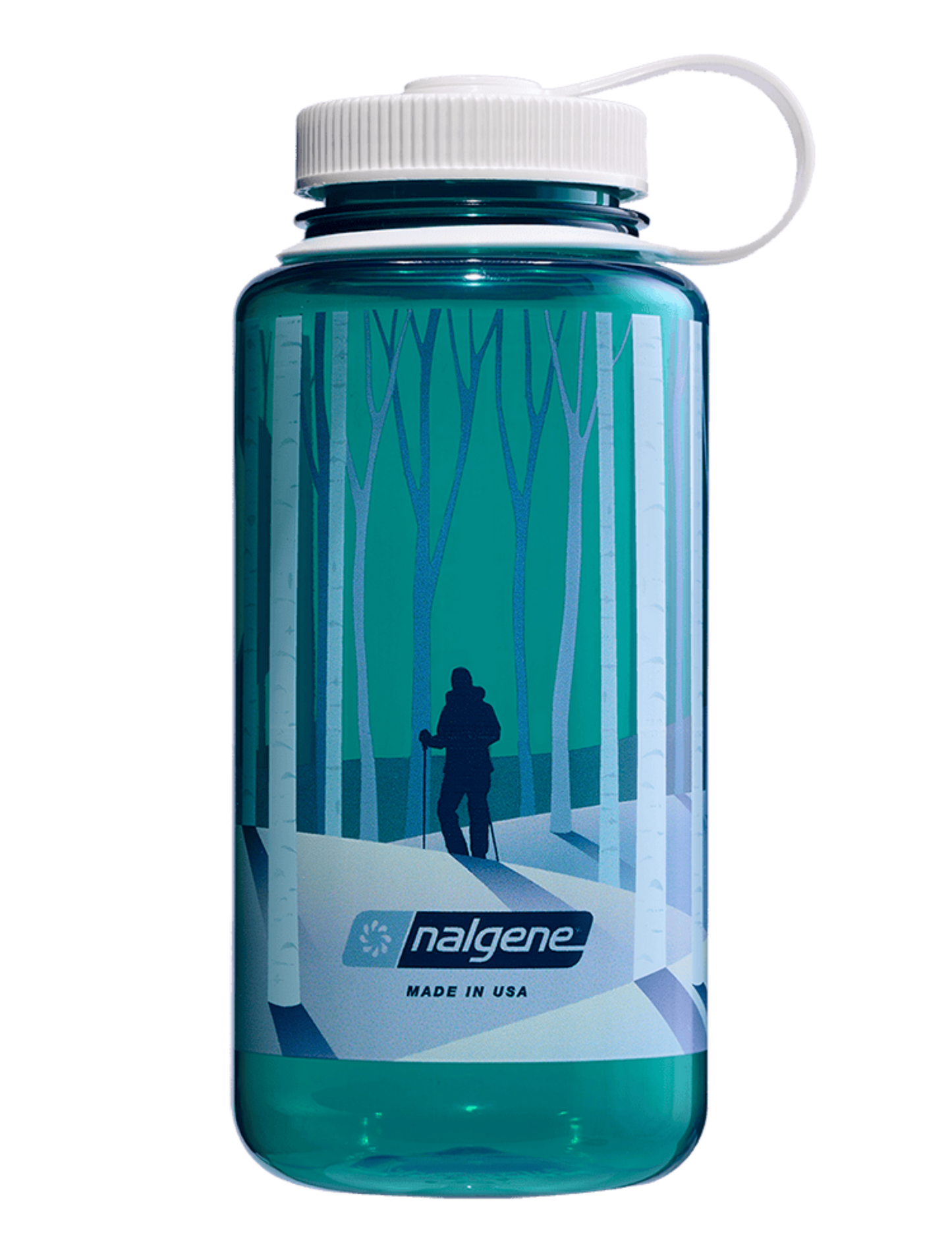 32oz Wide Mouth Bottle
