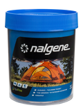 32oz Storage Jar - Blue
