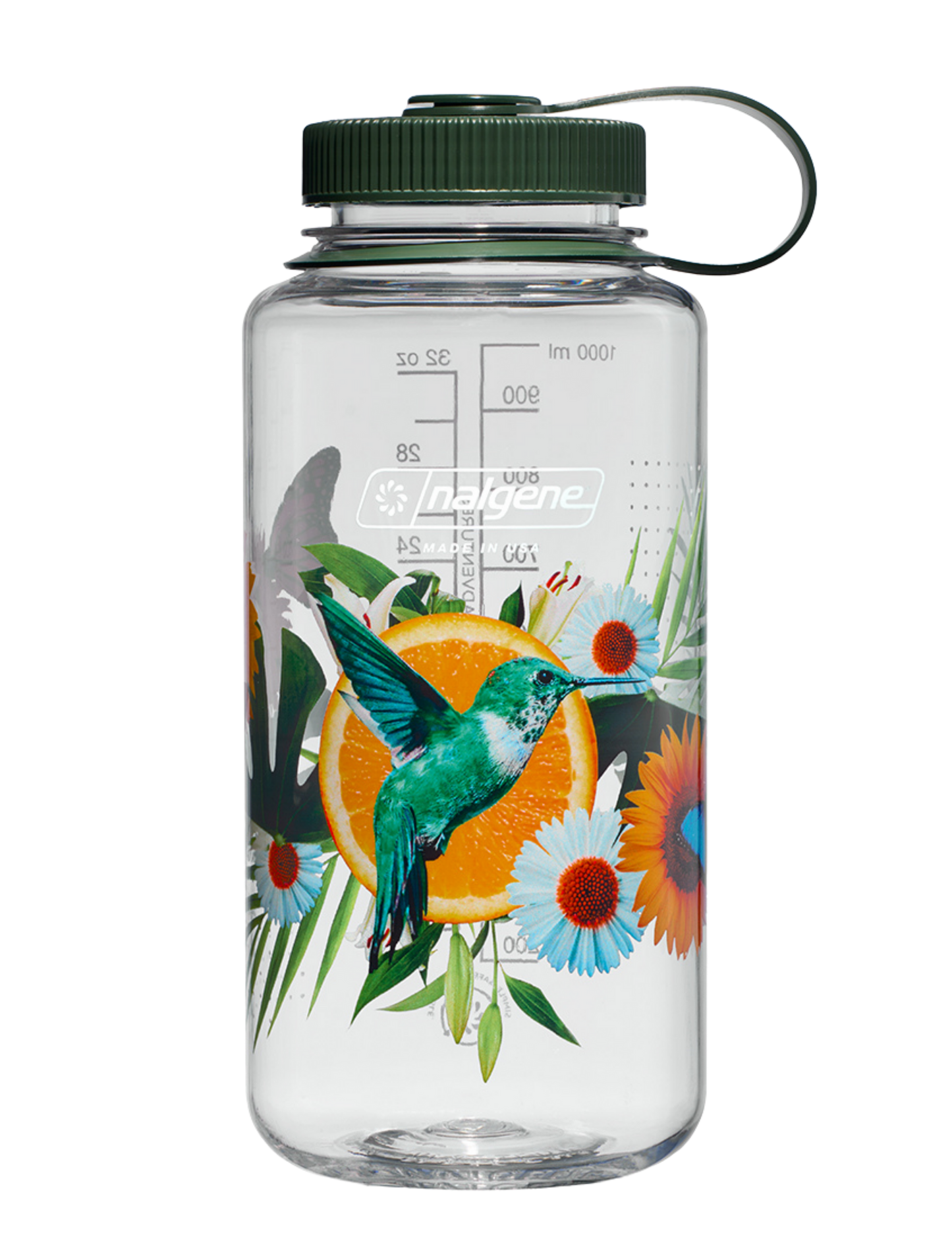 32oz Wide Mouth Bottle