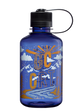 16oz Narrow Mouth Bottle