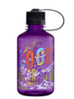 16oz Narrow Mouth Bottle - Wild Expressions