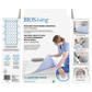 Reusable Positioning Underpad with 8 handles - X-Large
