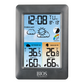 Colour Weather Station With 3 Sensors