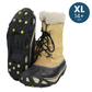 Anti-Slip Snow Treads