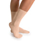 Diabetic Sock - Beige Side Highlight Photo