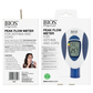 Peak Flow Meter for Asthma and COPD