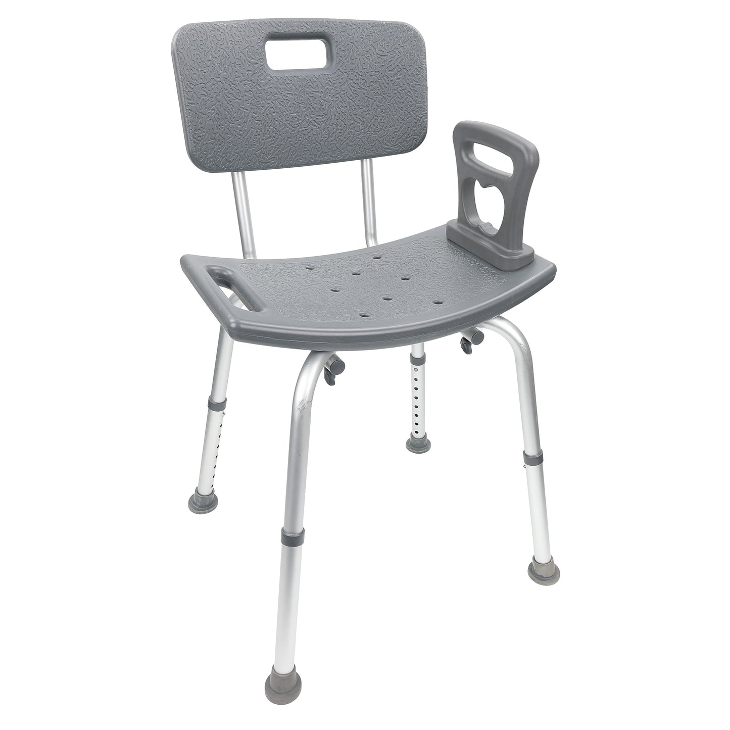 Bath and Shower Bench Armrest