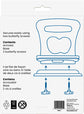 Bath and Shower Bench Armrest