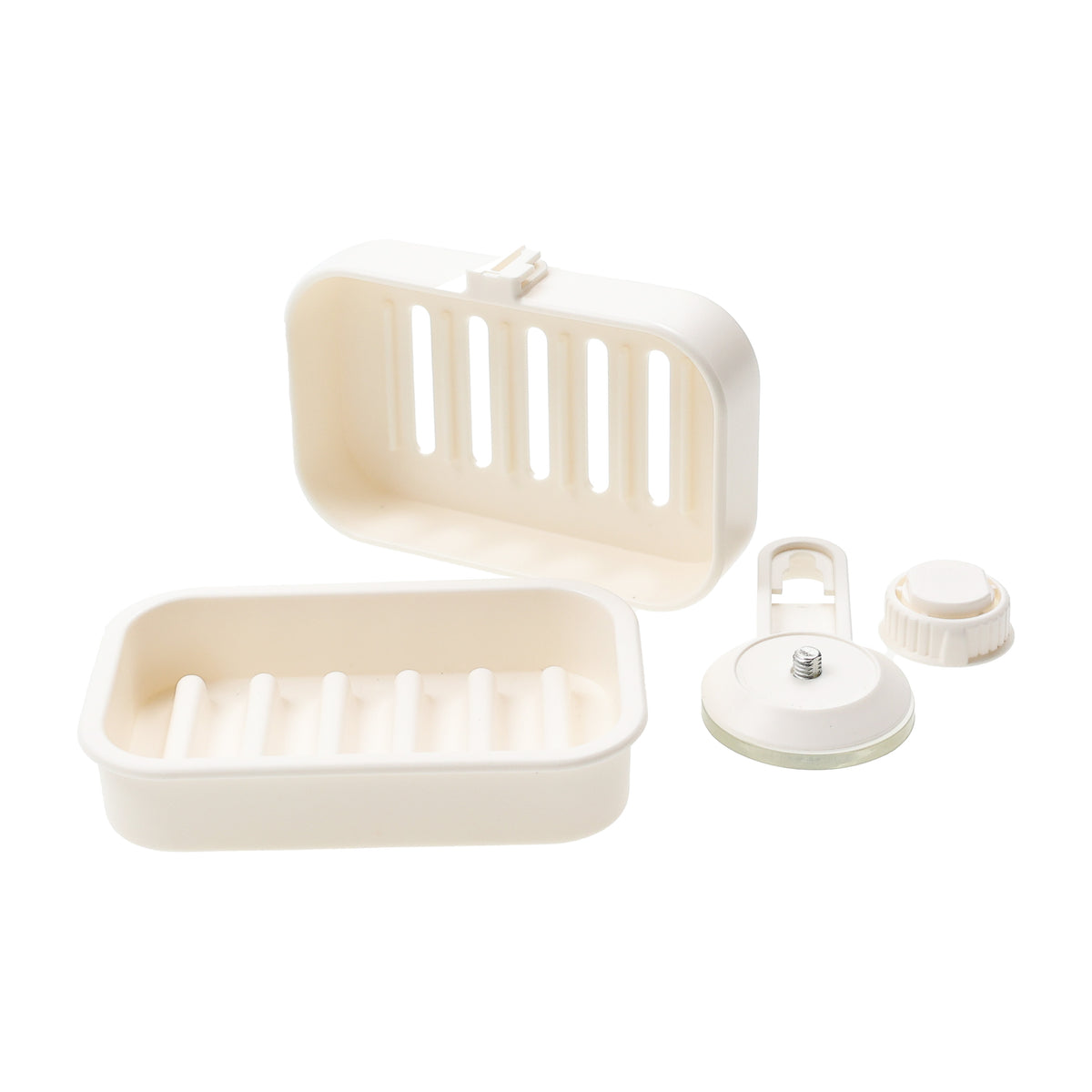 SOAP SHELF parts