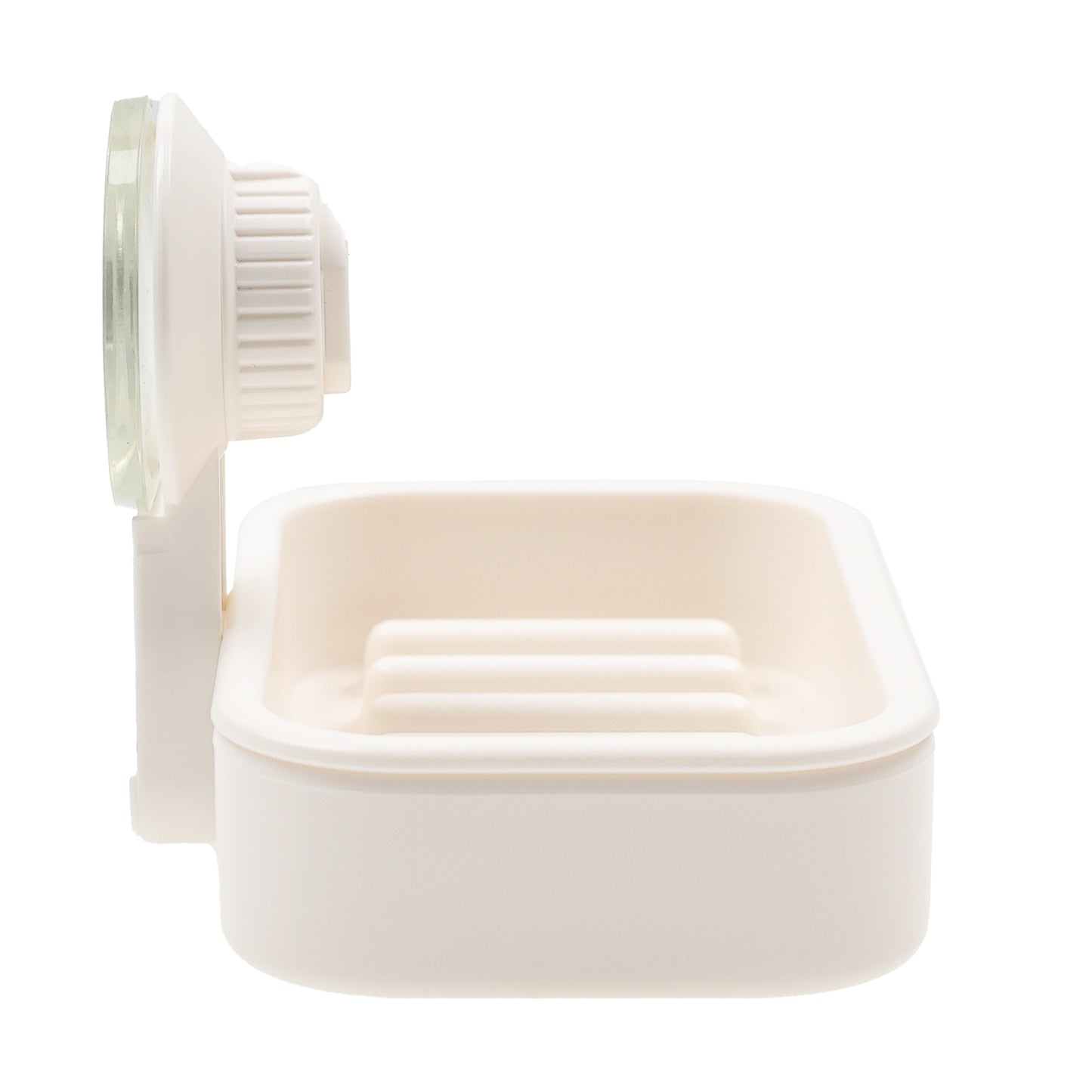 SOAP SHELF side